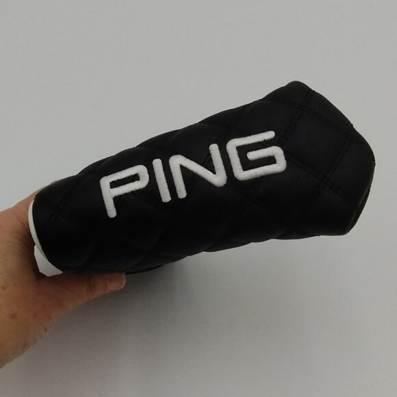 Ping Blade Putter Cover NEW - Picture 2 of 9